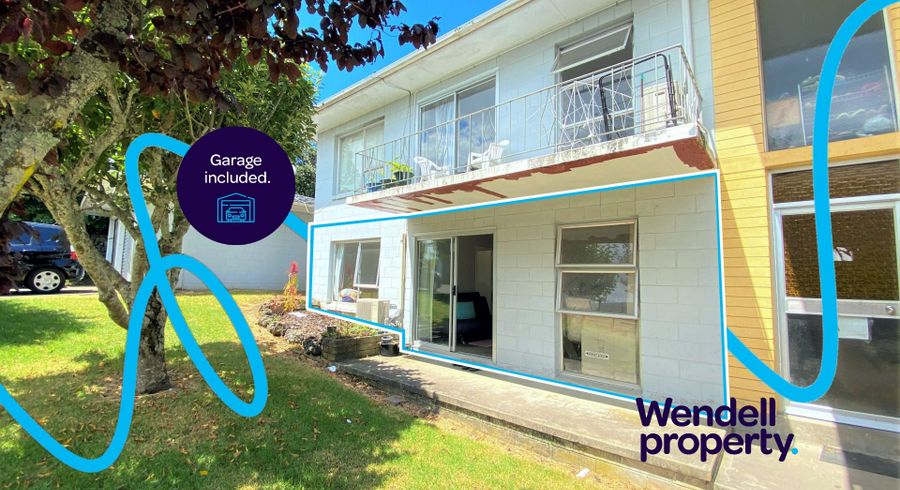  at 6/14 Arabi Street, Sandringham, Auckland City, Auckland