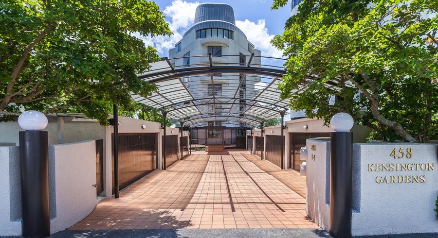 at 4/458 Remuera Road, Remuera, Auckland