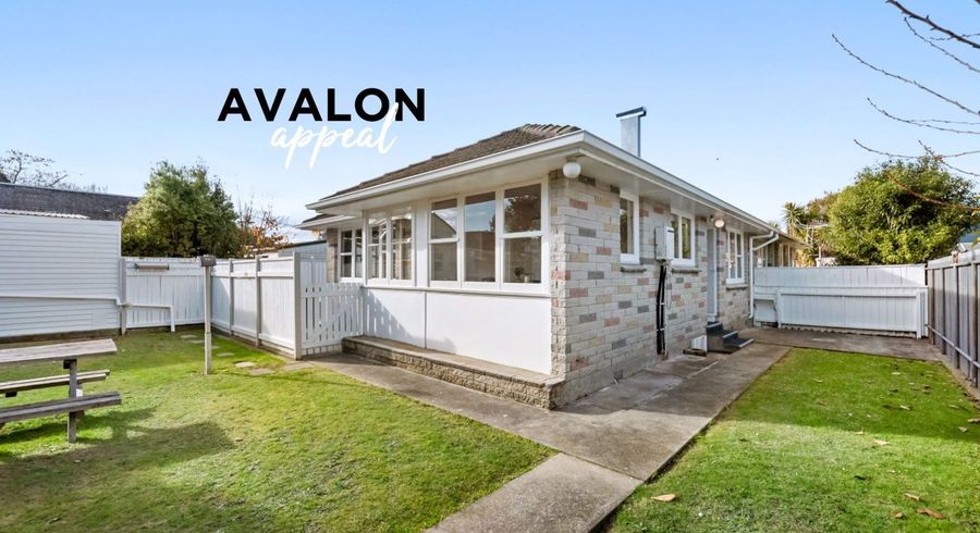  at 39B Tennyson Avenue, Avalon, Lower Hutt