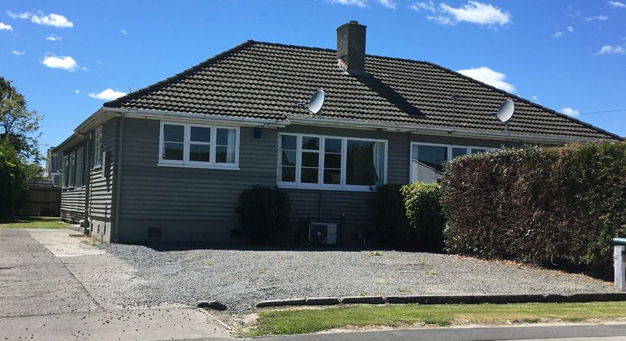  at 36 Wainui Street, Riccarton, Christchurch City, Canterbury