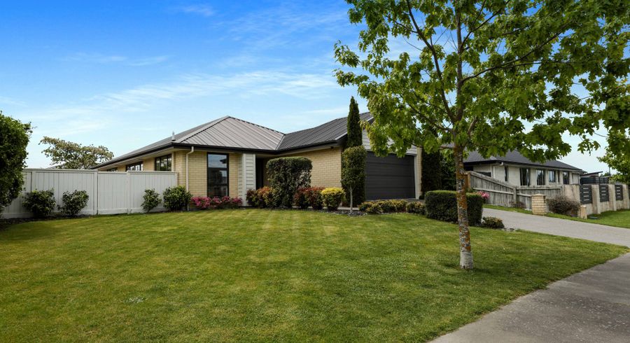  at 15 Magnolia Drive, Netherby, Ashburton, Canterbury