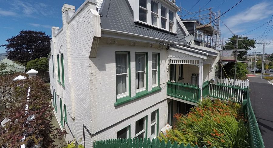  at 41 Royal Terrace, City Centre, Dunedin, Otago