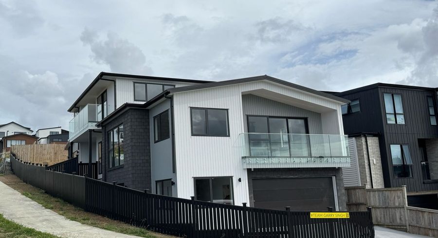  at 31 Bremner Ridge Street, Flat Bush, Manukau City, Auckland