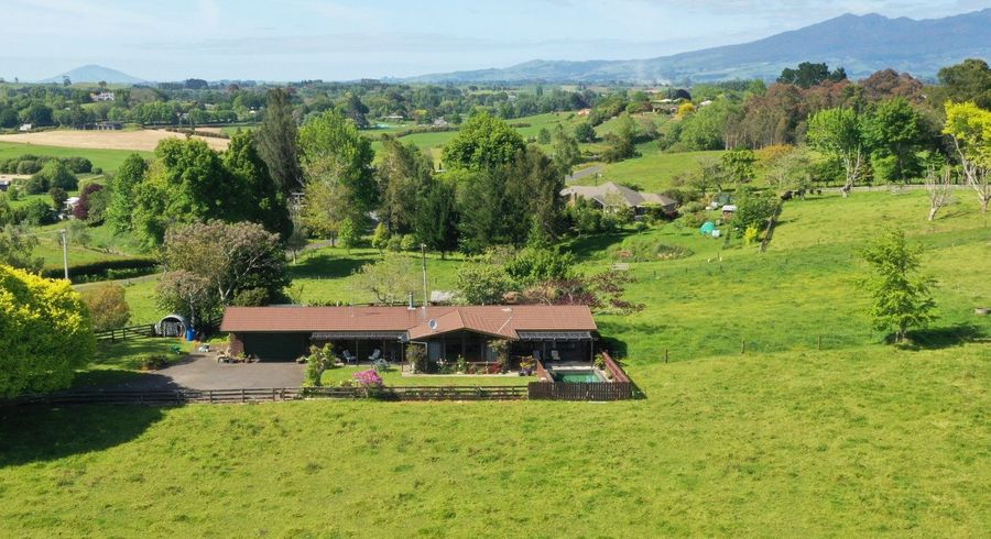  at 146 Fletcher Road, Ngahinapouri, Hamilton