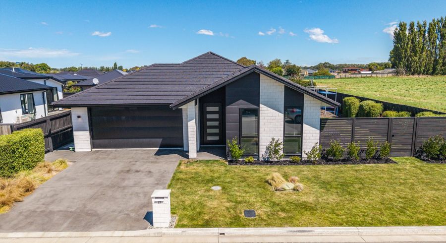  at 27 Glengael Drive, Halswell, Christchurch