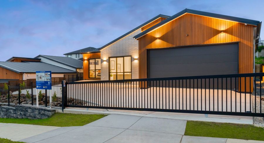  at 3 Kauri Gum Rise, Swanson, Auckland