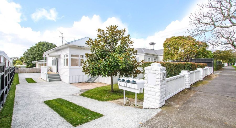 at 2/79a Grange Road, Mount Eden, Auckland City, Auckland