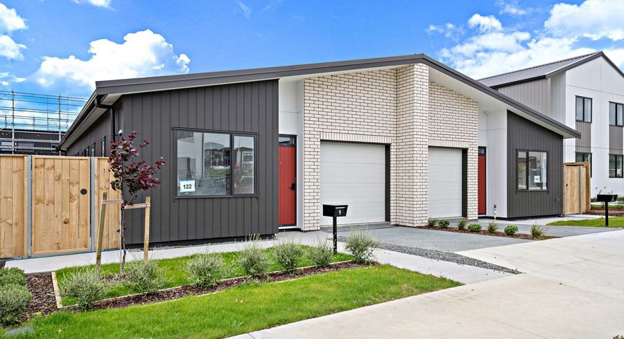  at 13 Karamu Road, Flat Bush, Manukau City, Auckland