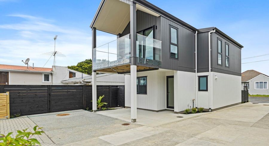  at 27A Bernard Street, Mount Wellington, Auckland City, Auckland