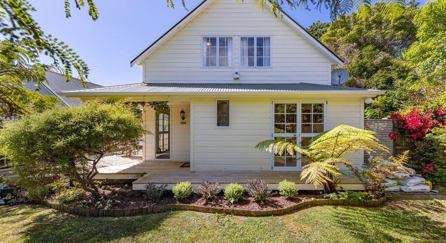  at 153B Tirohanga Road, Tirohanga, Lower Hutt