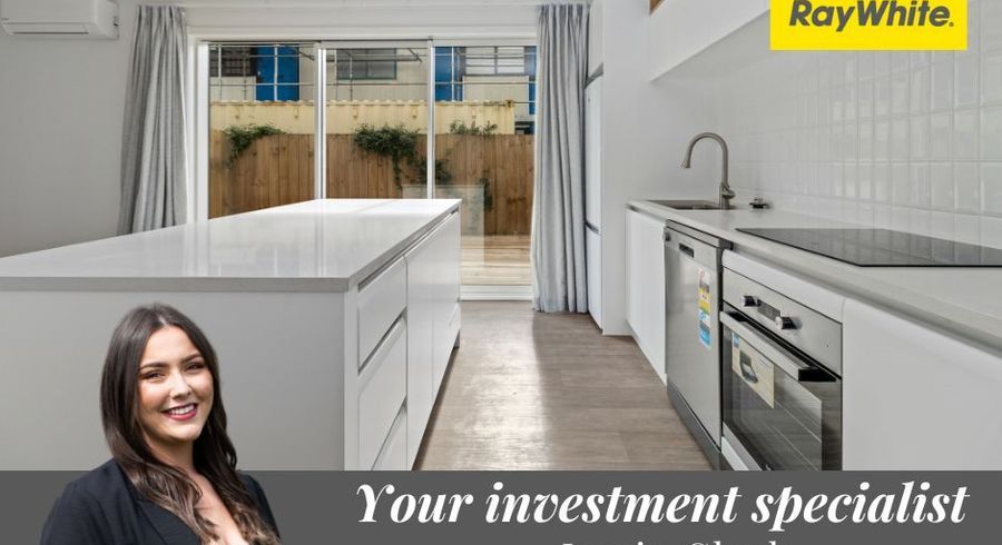  at 5/28 Cameron Road, Hamilton East, Hamilton
