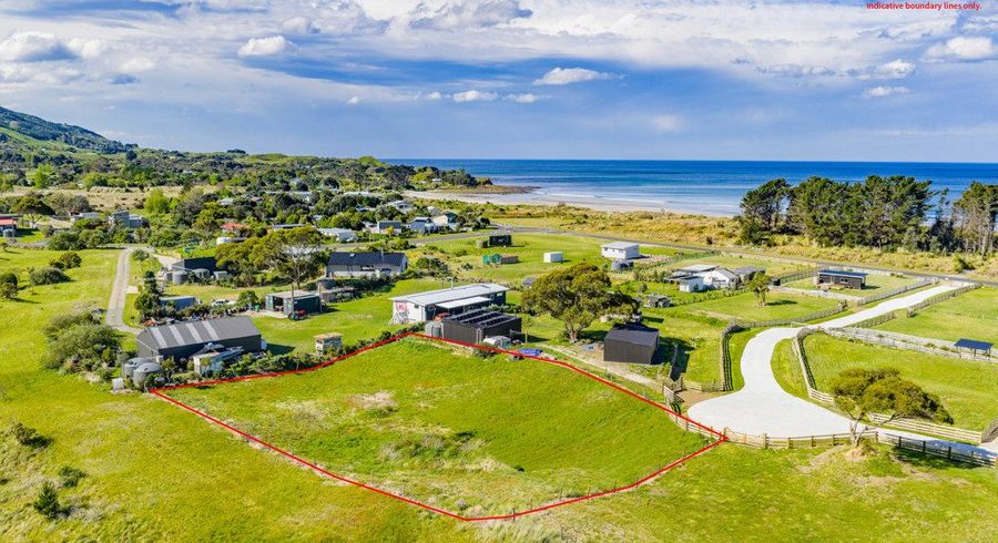  at Lot 14/13 Pukenui Drive, Mahia Beach, Wairoa, Hawke's Bay