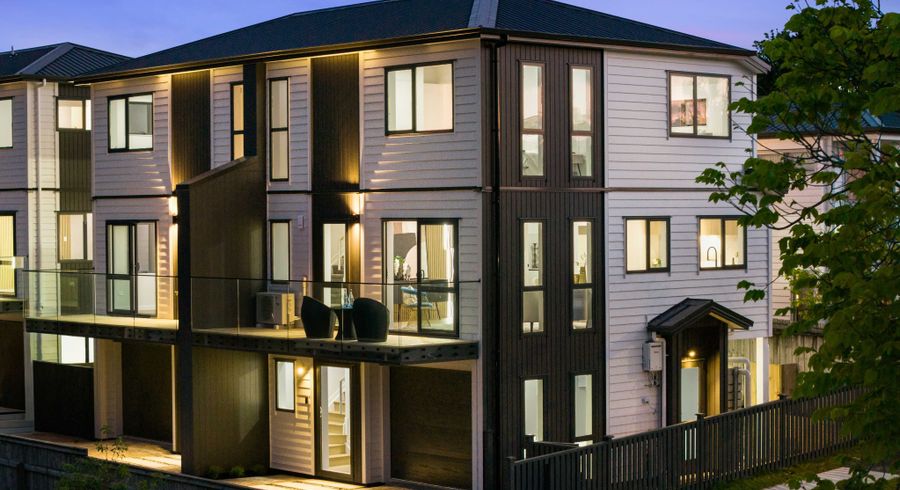  at Lot 1-6/7 Woolfield Road, Papatoetoe, Manukau City, Auckland