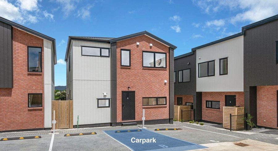 at 36B Kaikoura Street, Henderson, Waitakere City, Auckland