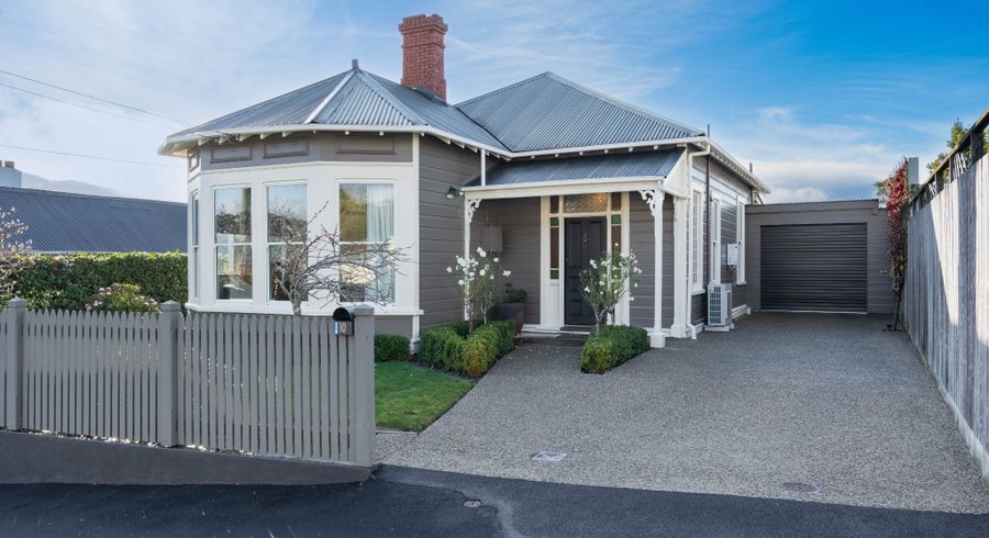  at 10 Butler Street, Maori Hill, Dunedin