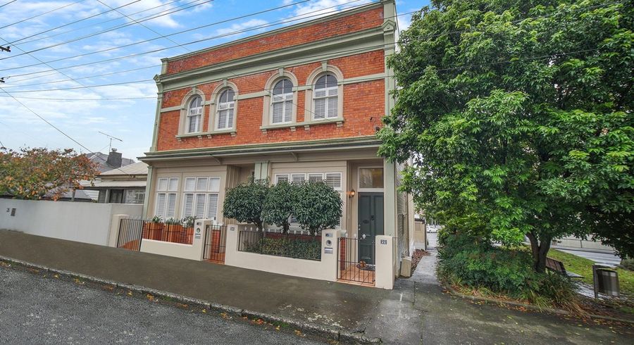  at 22 Church Street, Devonport, North Shore City, Auckland