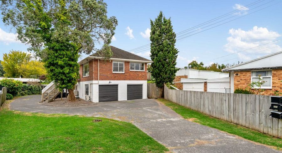  at 11A Korma Road, Royal Oak, Auckland City, Auckland