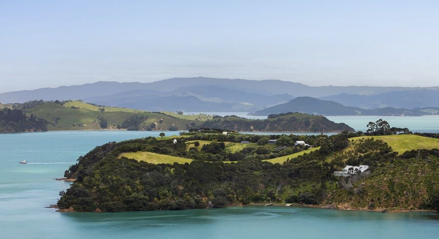  at 729 Orapiu Road, Waiheke Island, Waiheke Island