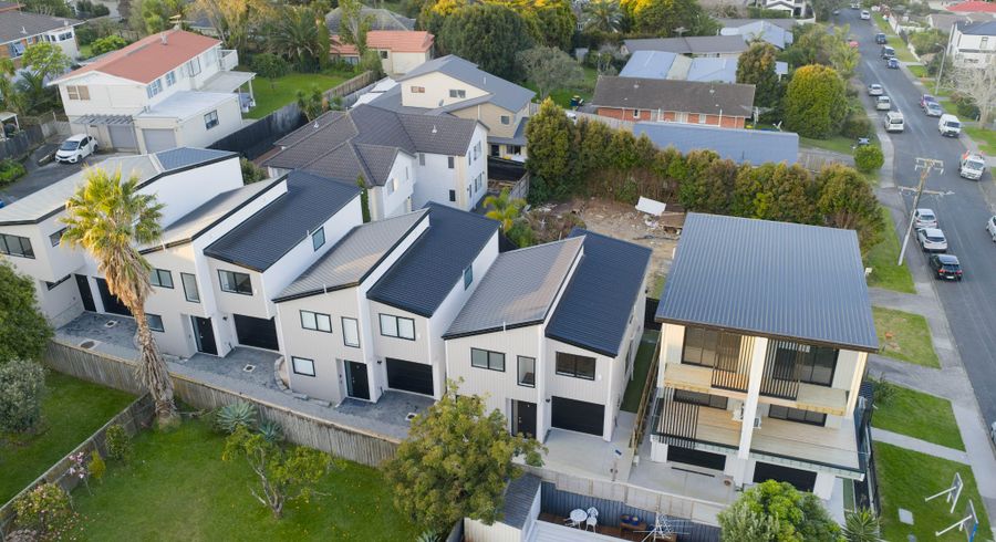  at 4C Bruce Road, Glenfield, North Shore City, Auckland