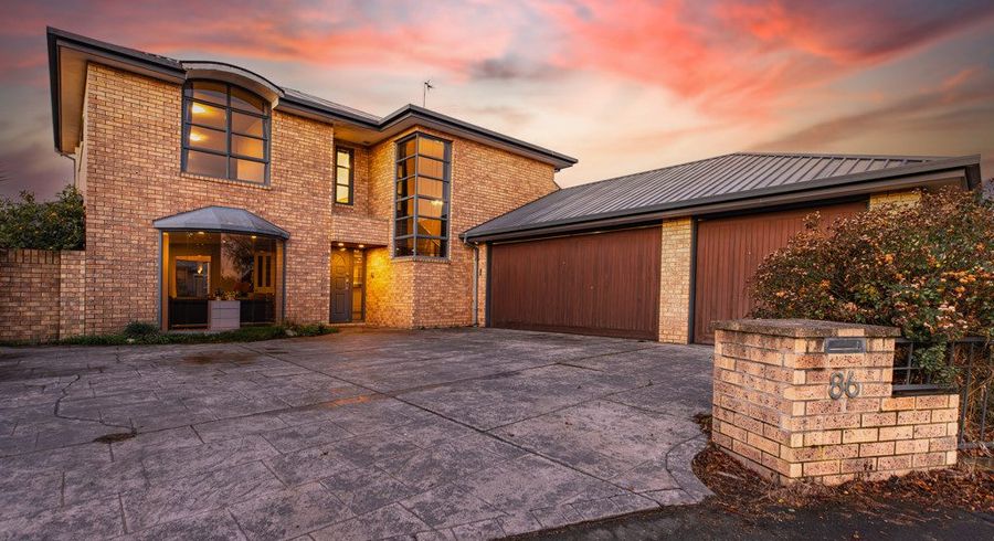  at 86 Muir Avenue, Halswell, Christchurch
