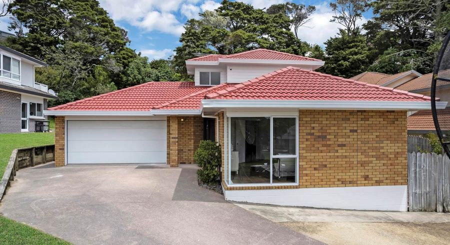  at 14 Alice Place, Hillcrest, North Shore City, Auckland