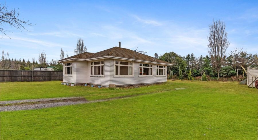  at 754 Main South Road, Templeton, Christchurch