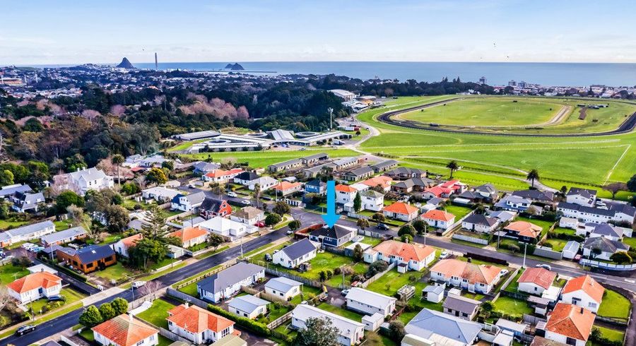  at 1 List Street, Welbourn, New Plymouth