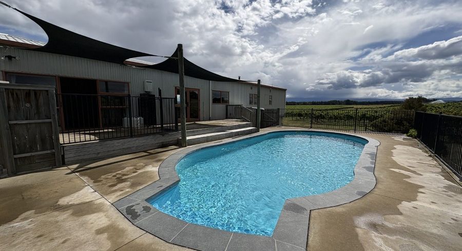  at 970 Matapiro Road, Crownthorpe, Hastings, Hawke's Bay