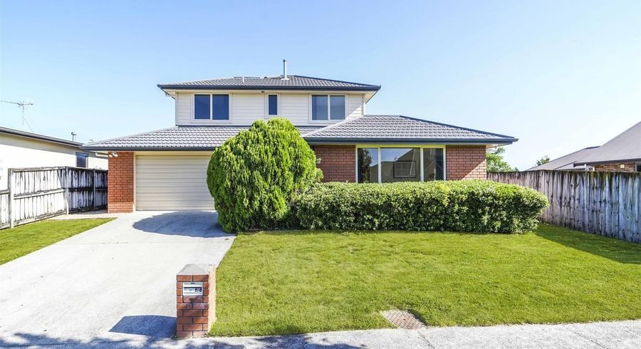  at 7 Finchley Place, Hamilton East, Hamilton, Waikato
