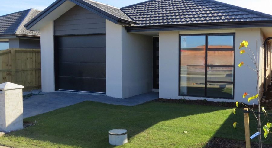  at 37 Maclaren Rd, Wigram, Christchurch City, Canterbury