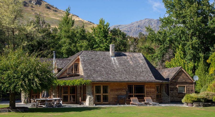  at 11 Arrowtown-Lake Hayes Road, Lake Hayes, Queenstown