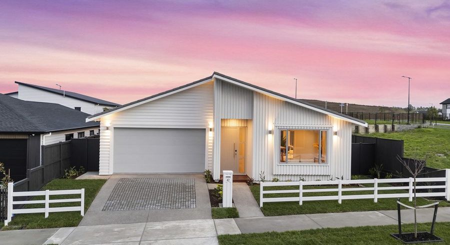  at 42 Tipu Crescent, Milldale, Rodney, Auckland