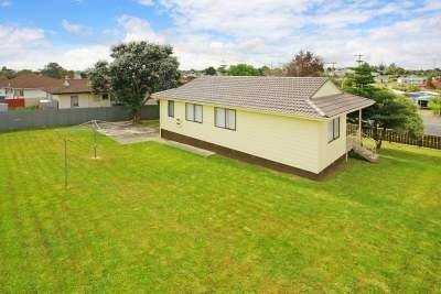  at 48 Archboyd Avenue, Mangere East, Manukau City, Auckland