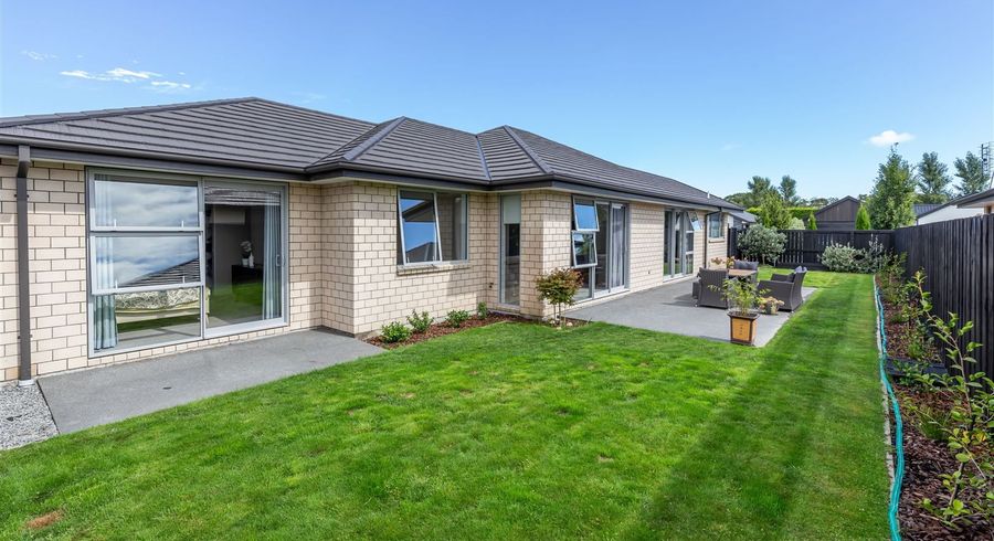  at 51 Bradwell Crescent, Halswell, Christchurch