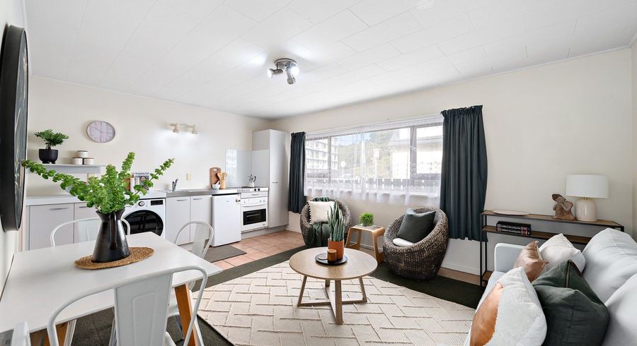  at 2/52 Russell Terrace, Berhampore, Wellington, Wellington