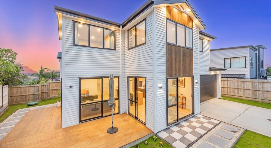  at 38 Spencer Road, Pinehill, Auckland