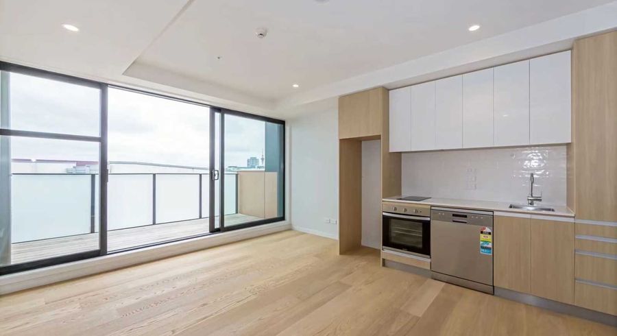  at 425/43 Edwin Street, Mount Eden, Auckland City, Auckland