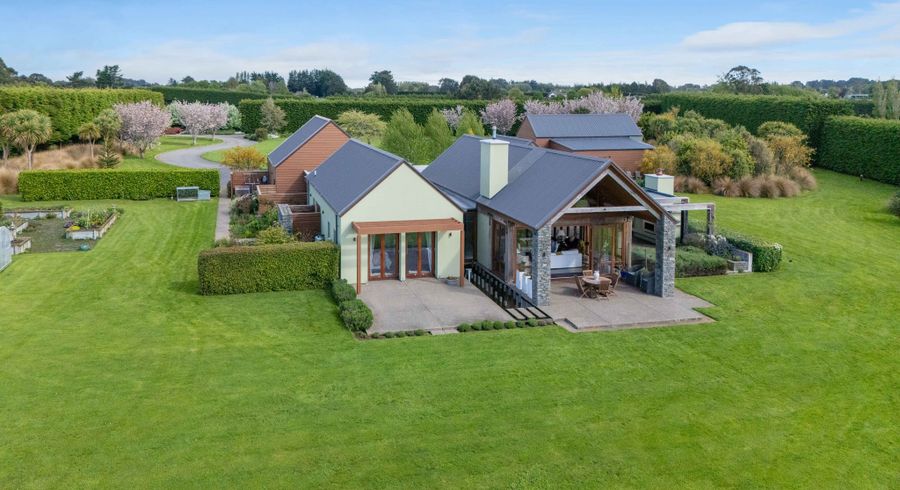  at 203A2 McIvor Road, Myross Bush, Invercargill, Southland