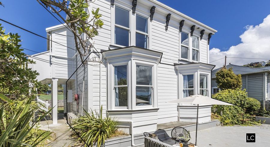  at 31A Hall Street, Newtown, Wellington, Wellington