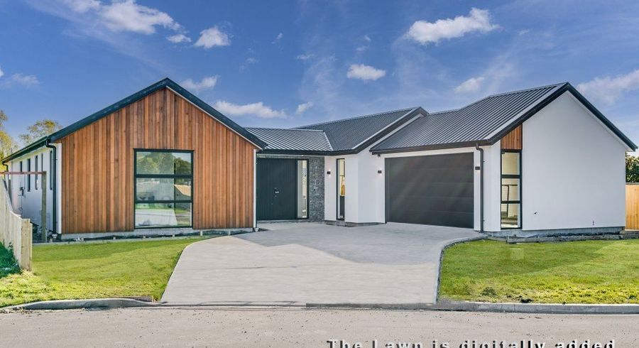  at 38 Kahurangi Road, Halswell, Christchurch