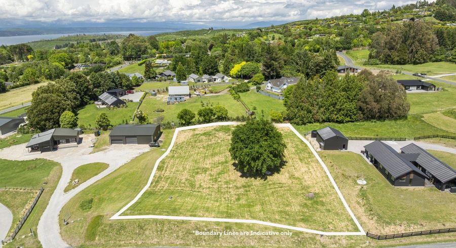  at 4 Vickers Way, Acacia Bay, Taupo, Waikato