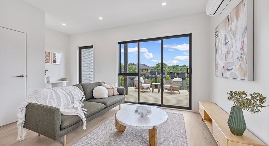  at Lot 1/3 Tapu Road, Huapai, Rodney, Auckland