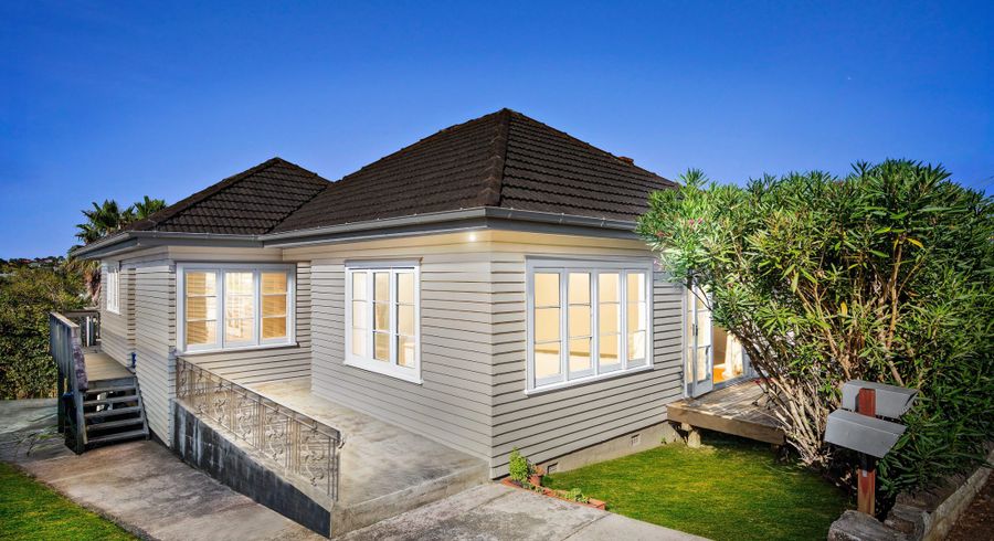  at 22 Rona Avenue, Grey Lynn, Auckland City, Auckland