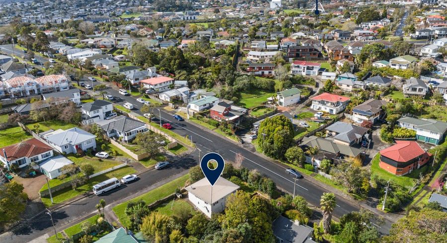  at 27 Whitney Street, New Windsor, Auckland City, Auckland