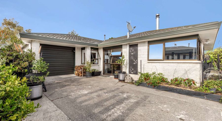  at 2D Woodfield Avenue, Roslyn, Palmerston North