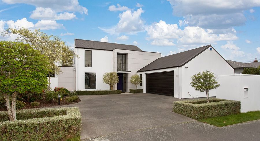 at 128 Hamilton Avenue, Fendalton, Christchurch City, Canterbury