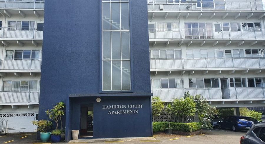  at 8/89 Tristram Street, Hamilton Central, Hamilton