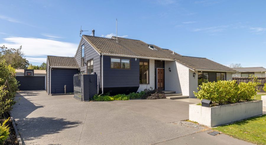  at 2 Michigan Place, Burwood, Christchurch