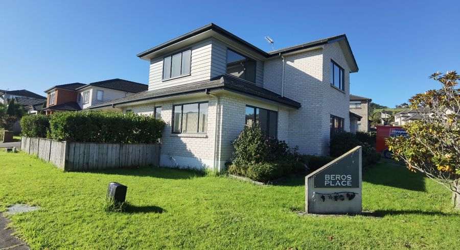  at 2 Beros Place, Flat Bush, Manukau City, Auckland