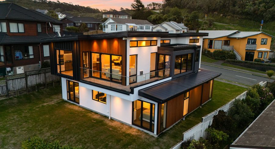  at 49 Ashton Fitchett Drive, Brooklyn, Wellington, Wellington